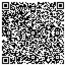 QR code with Amanda's Upholstery contacts