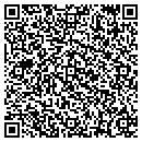 QR code with Hobbs Electric contacts