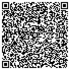 QR code with Hernando Valencia Properties contacts