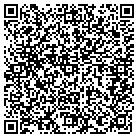 QR code with Hetery Home For The Elderly contacts