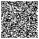 QR code with GHP Batteries contacts