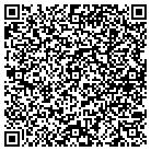 QR code with D F S Signs & Printing contacts