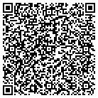 QR code with C & C Mechanical Contractors contacts