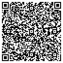 QR code with Flad & Assoc contacts