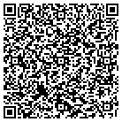 QR code with PMG Associates Inc contacts
