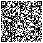QR code with Higgenbotham Auctioneers Intl contacts