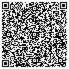QR code with Rebecca R Edwards DDS contacts