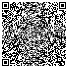 QR code with Twin Lakes Travel Park contacts