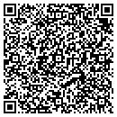 QR code with Harlan Teklad contacts