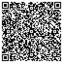 QR code with Hispanic Theater Guild contacts