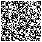 QR code with Leo May Enterprises Inc contacts