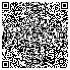 QR code with Daniel's Heating & Air Cond contacts
