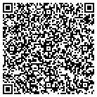 QR code with Woman's Club Of Jacksonville contacts