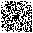 QR code with Hearts & Wings & Other Things contacts