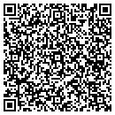 QR code with W Coleman Kent MD contacts
