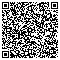 QR code with GNC contacts