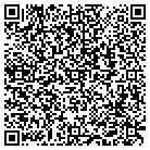 QR code with M G Chemicals & Paper Supplies contacts