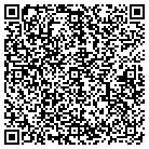 QR code with Randy Hubbard's Lawn Mntnc contacts