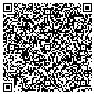 QR code with Saint Johns Custom Woodworking contacts