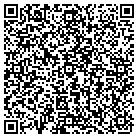 QR code with Agoraphobia Resource Center contacts