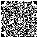 QR code with Apex Aquatics contacts