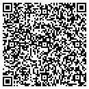 QR code with Zona Esoterica contacts