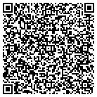 QR code with Rowan Construction Equipment contacts