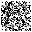QR code with T L C Furn Strpping Rfinishing contacts