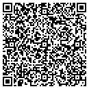 QR code with D & B Remodeling contacts