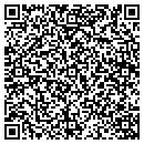 QR code with Corval Inc contacts