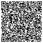 QR code with Orange Park Assembly Of God contacts