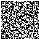 QR code with James Autin MD contacts