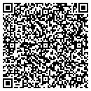 QR code with Robert Kent DDS contacts