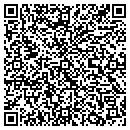 QR code with Hibiscus Hill contacts