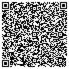 QR code with Health Hearing & Balance Clnc contacts