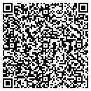 QR code with Paws Ma Hall contacts