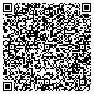 QR code with Salon Silhouettes-Dina Freitas contacts