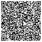 QR code with Orlando Nephrology & Hyprtnsn contacts