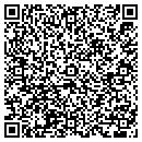 QR code with J & L Co contacts