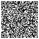 QR code with Moody Builders contacts