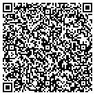 QR code with De Bary Golf & Country Club contacts