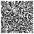 QR code with L Rp Machine Shop contacts