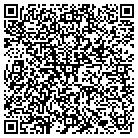 QR code with Saunders Veterinary Service contacts
