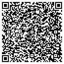 QR code with Ultra Slide contacts