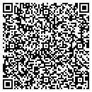 QR code with Beach Scene contacts