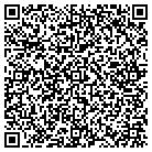 QR code with P D A Qulty Disc Pools & Spas contacts