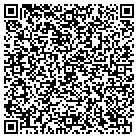 QR code with LA New York Hardware Inc contacts