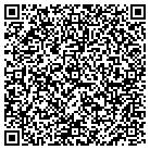 QR code with Lisenby Dry Clrs & Coin Ldry contacts