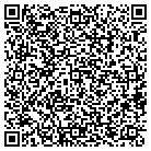 QR code with LA Bodegita Del Dollar contacts