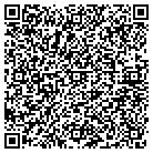 QR code with Dalsimer Florists contacts